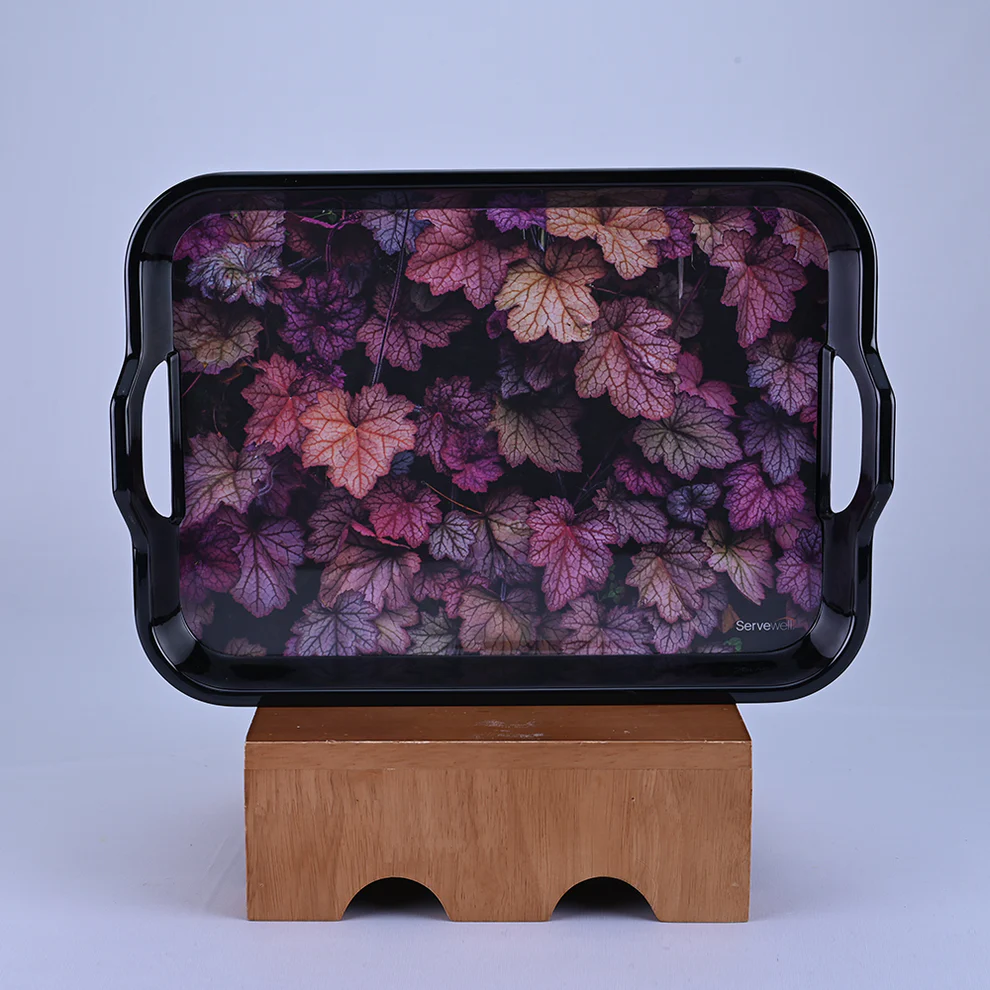 3 pc Tray Set Handy - Shade