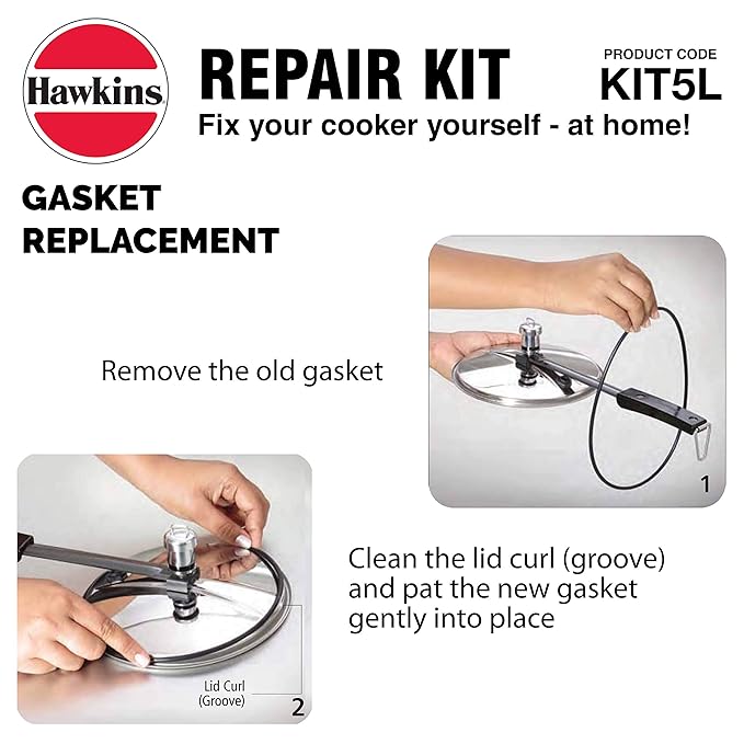 Hawkins Repair-Kit