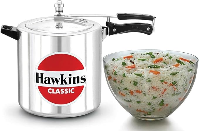 Hawkins Pressure Cooker CLASSIC 1.5 Litre