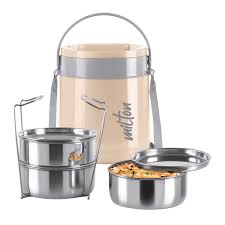 Tiffin & Lunch Boxes