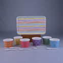 13 pc Khao Piyo Set