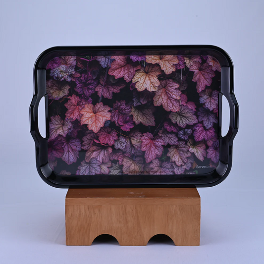 3 pc Tray Set Handy - Shade