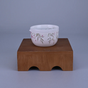 5 Pc Candy Bowl Airtight Serving Set – Wild Flower