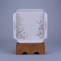 5 Pc Candy Bowl Airtight Serving Set – Wild Flower