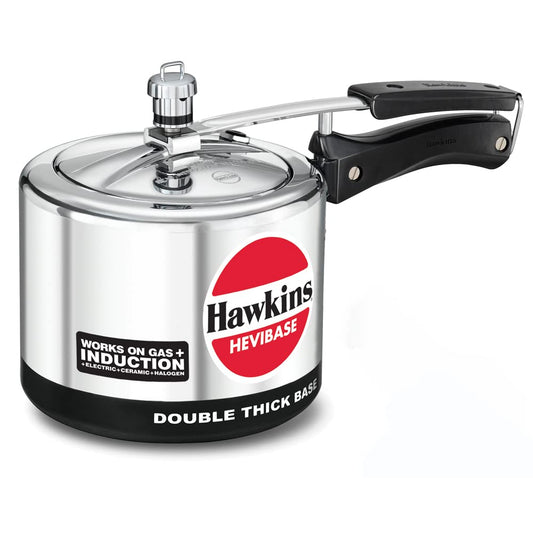 Hawkins Hevibase Pressure Cooker