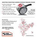 Hawkins Hevibase Pressure Cooker