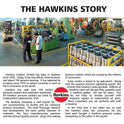 Hawkins Hevibase Pressure Cooker