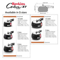 hawkins-cooker Contura black XT (Induction base)