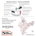hawkins-cooker Contura