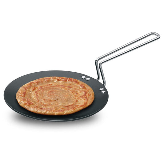 hawkins- Futura Tava(Griddles) Hard Anodised Tava