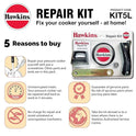 Hawkins Repair-Kit