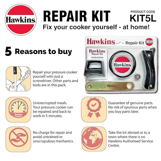 Hawkins Repair-Kit