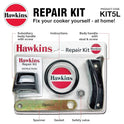 Hawkins Repair-Kit