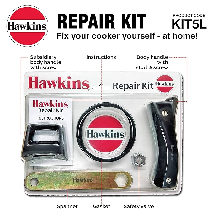 Hawkins Repair-Kit