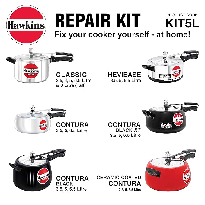 Hawkins Repair-Kit