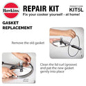 Hawkins Repair-Kit