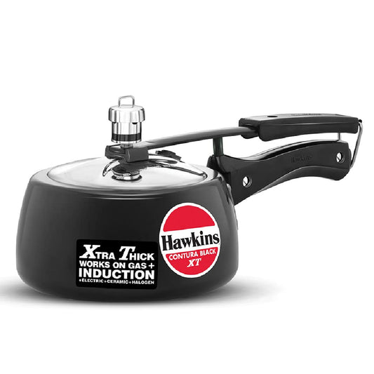 hawkins-cooker Contura black XT (Induction base)