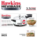 Hawkins Hevibase Pressure Cooker
