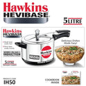 Hawkins Hevibase Pressure Cooker