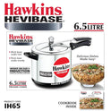 Hawkins Hevibase Pressure Cooker