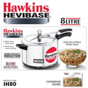 Hawkins Hevibase Pressure Cooker