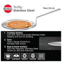 hawkins- Nonstick Flate Tava -22 cm