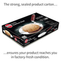 Hawkins- HARD ANODISED ROTI TAVA