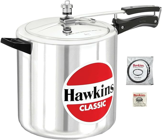 Hawkins Pressure Cooker CLASSIC  1.5 Litre